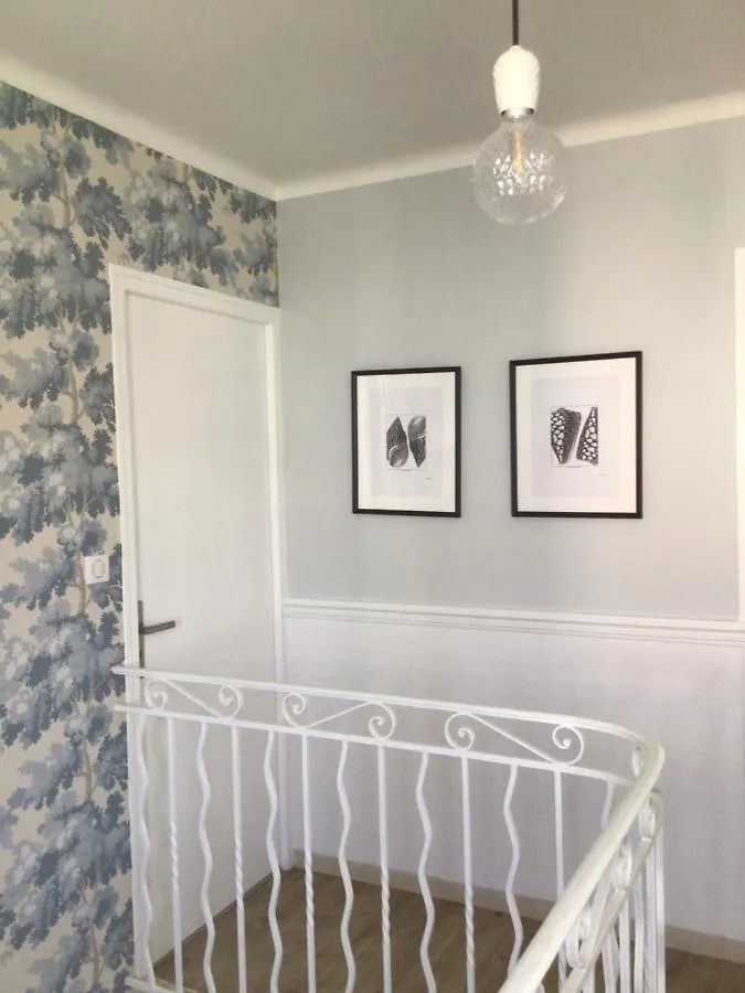 Apartment Villa La Dolce Vita Avec Balcon Et Jardin Nyons