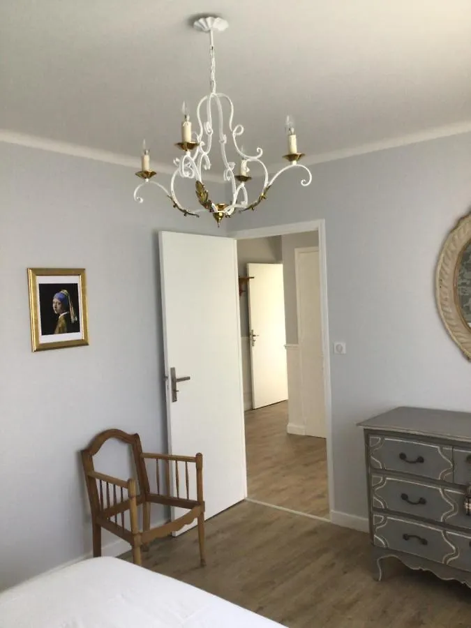 Villa La Dolce Vita Avec Balcon Et Jardin Nyons France