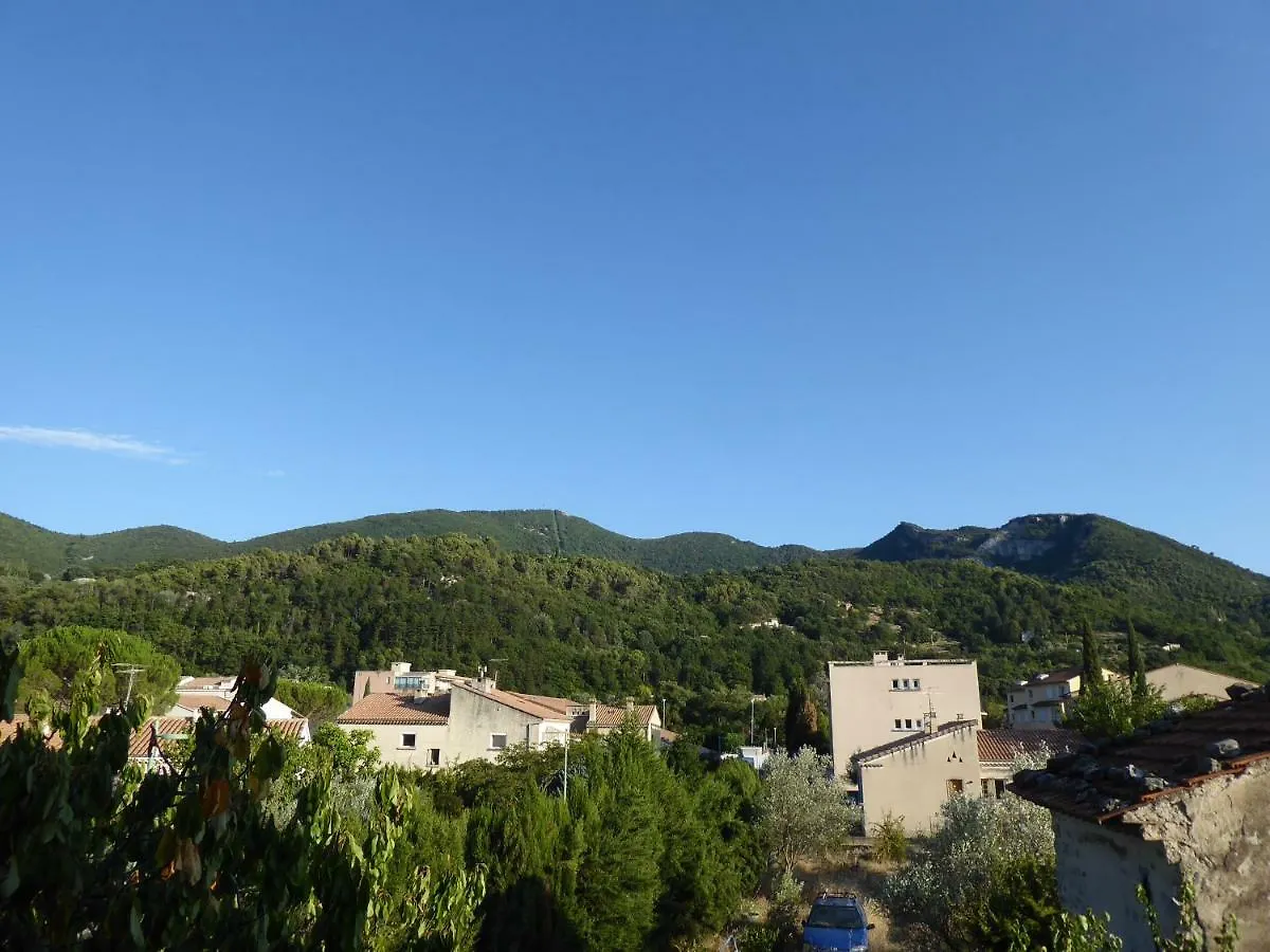 Villa La Dolce Vita Avec Balcon Et Jardin Nyons France