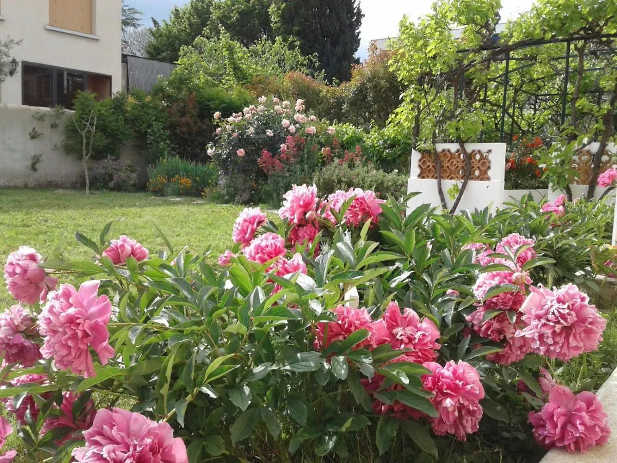 Villa La Dolce Vita Avec Balcon Et Jardin Nyons