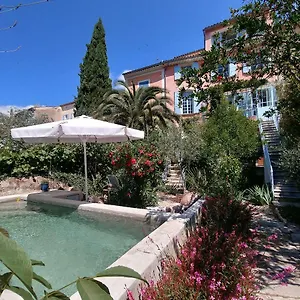  Gasthof Maison De Maitre Des-sens