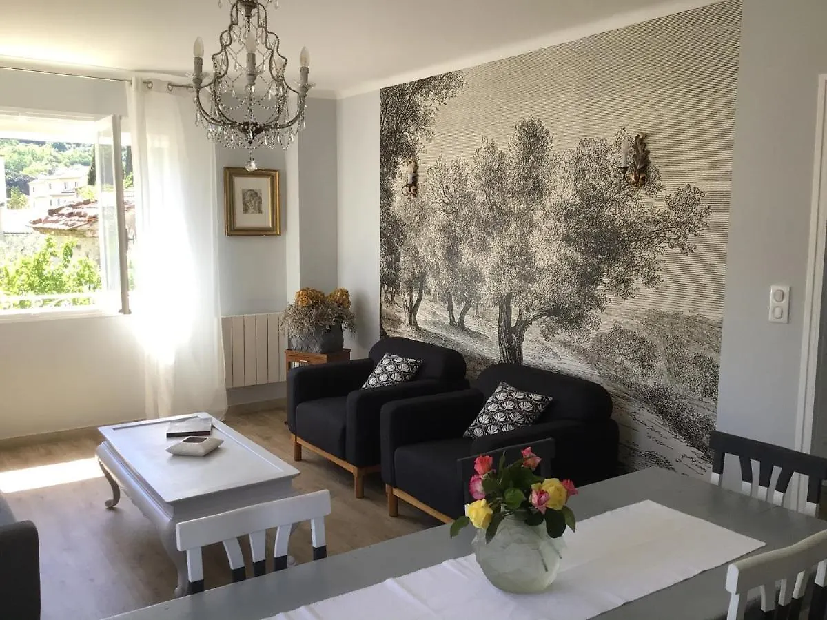 Villa La Dolce Vita Avec Balcon Et Jardin location