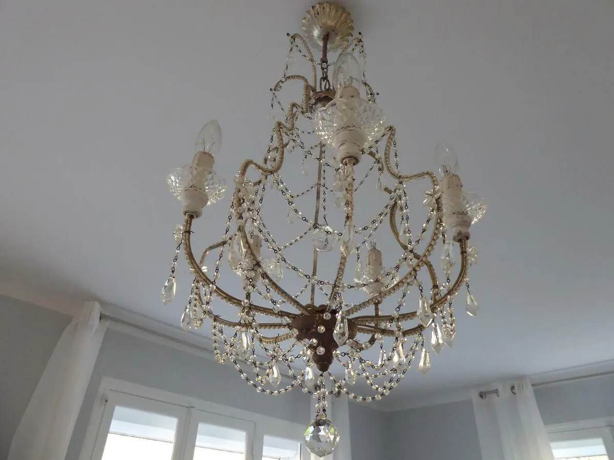 Villa La Dolce Vita Avec Balcon Et Jardin Nyons France