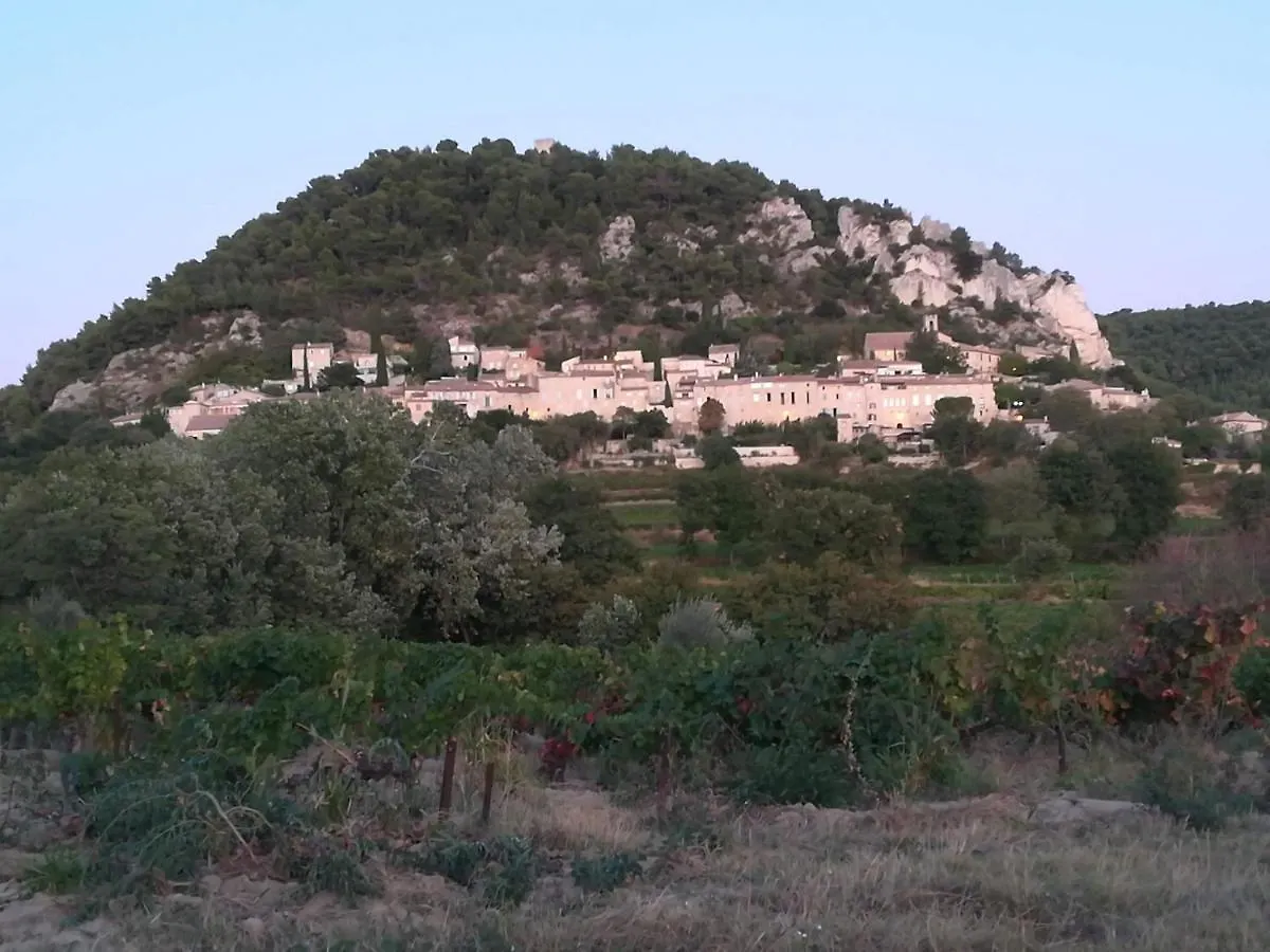Villa La Dolce Vita Avec Balcon Et Jardin Nyons